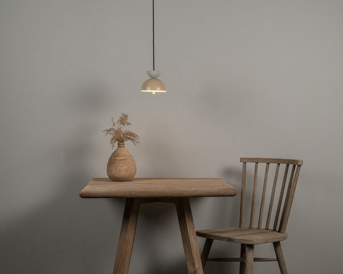 Boston Pendant Lamp