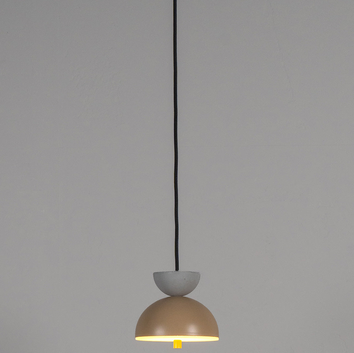 Boston Pendant Lamp