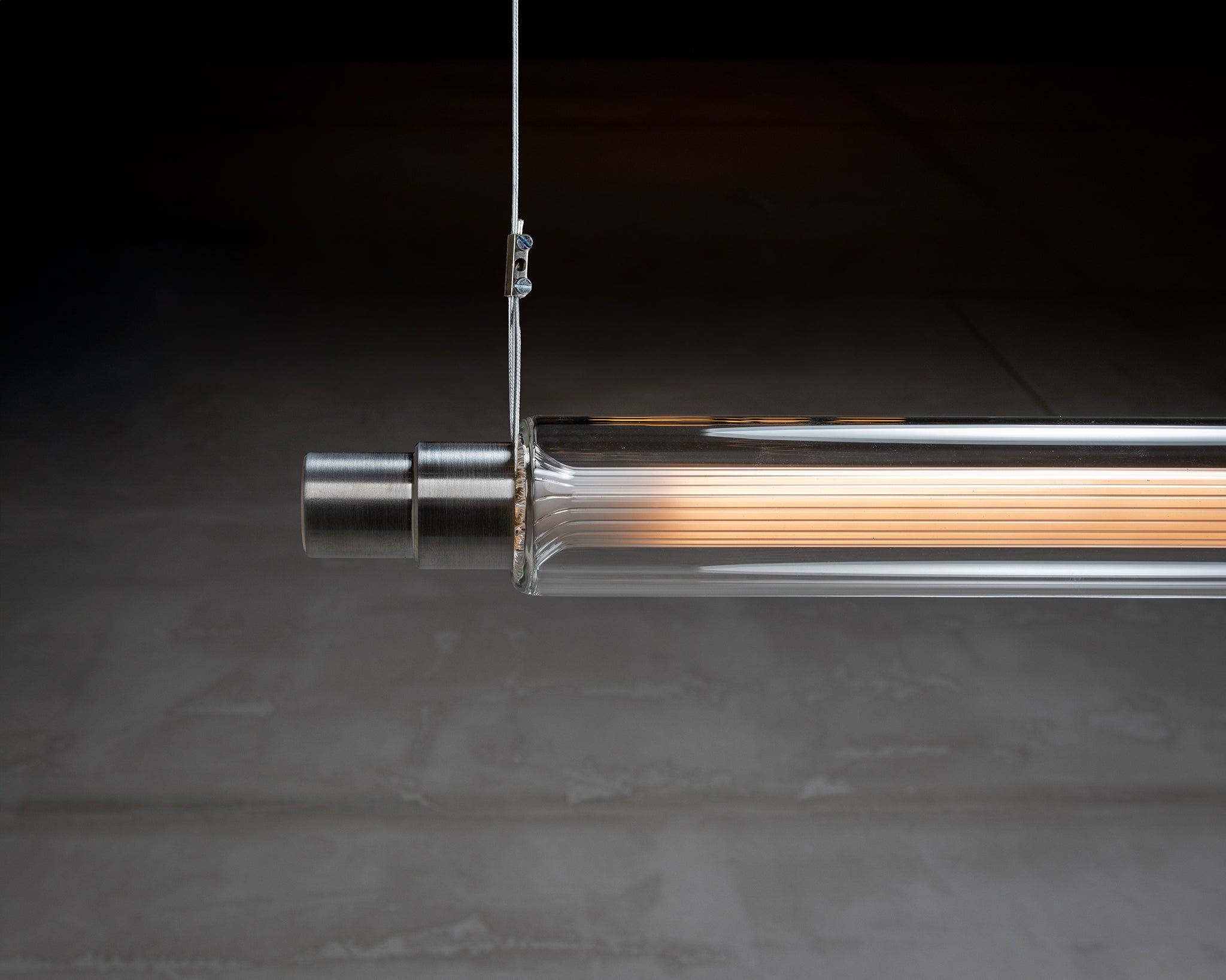 Lunastic Horizontal Pendant Lamp