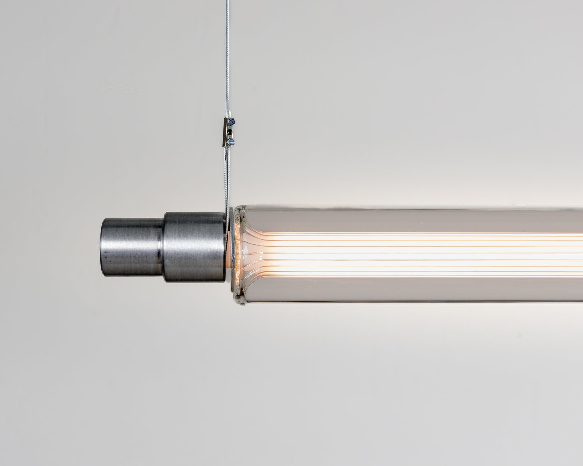 Lunastic Horizontal Pendant Lamp