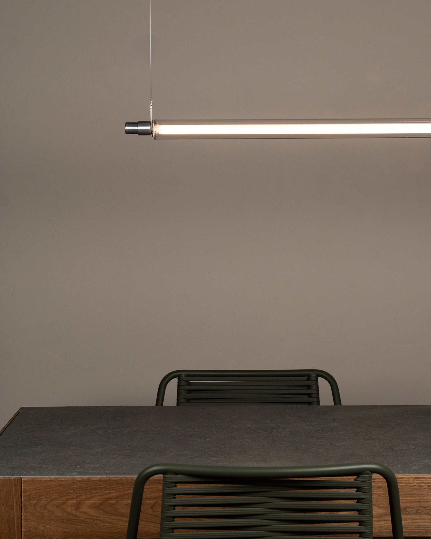 Lunastic Horizontal Pendant Lamp