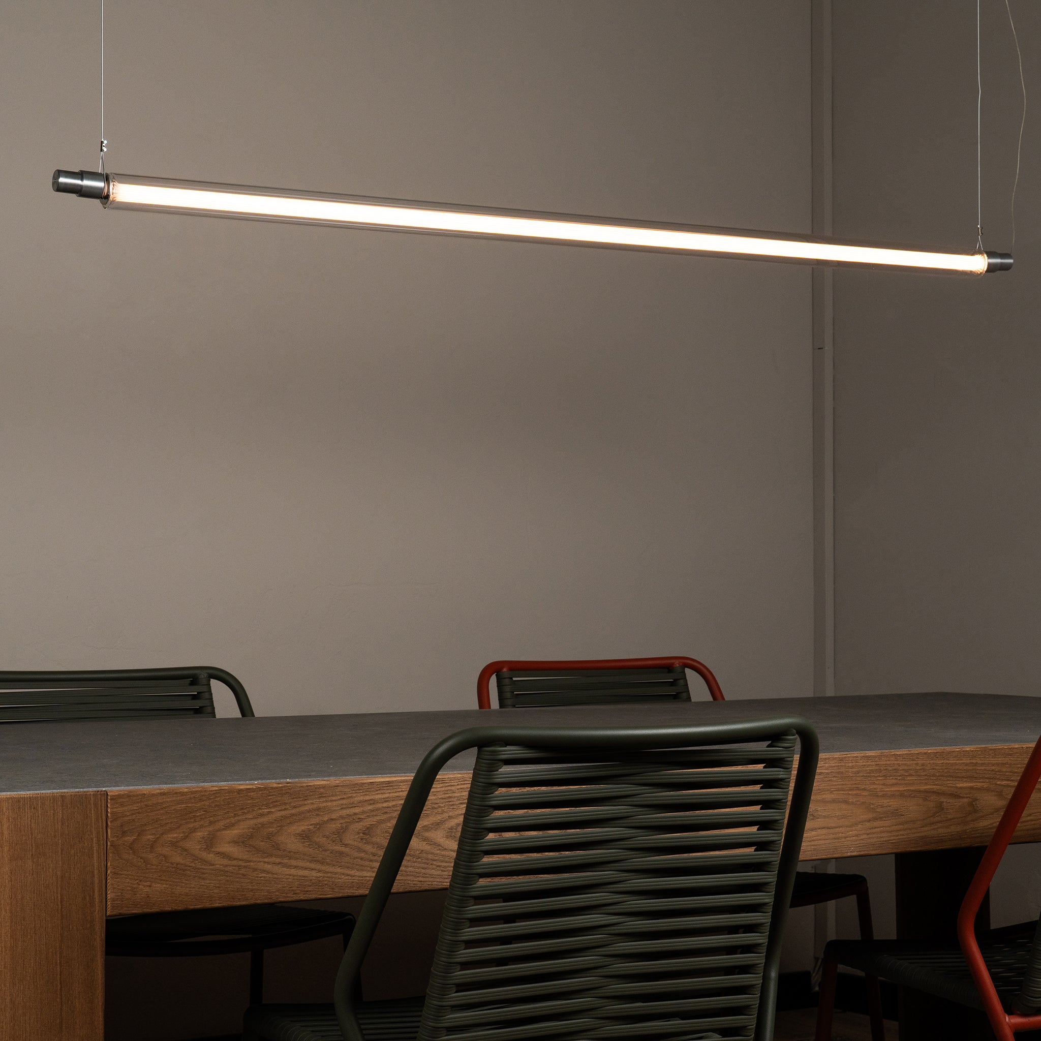 Lunastic Horizontal Pendant Lamp