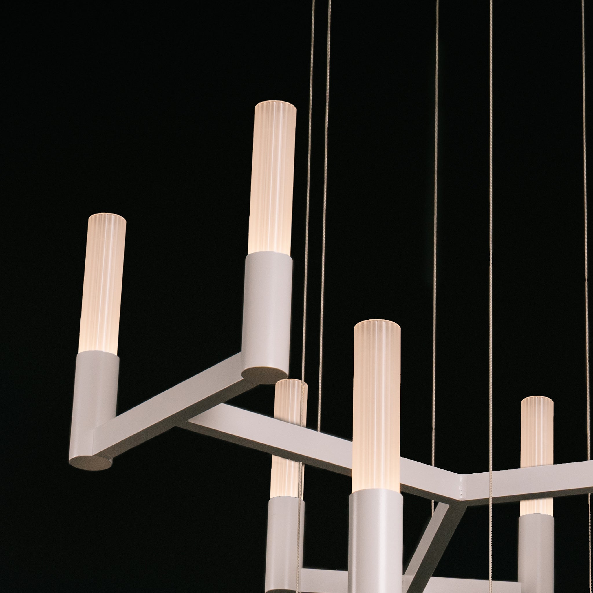 Novana Glass Pendant Lamp