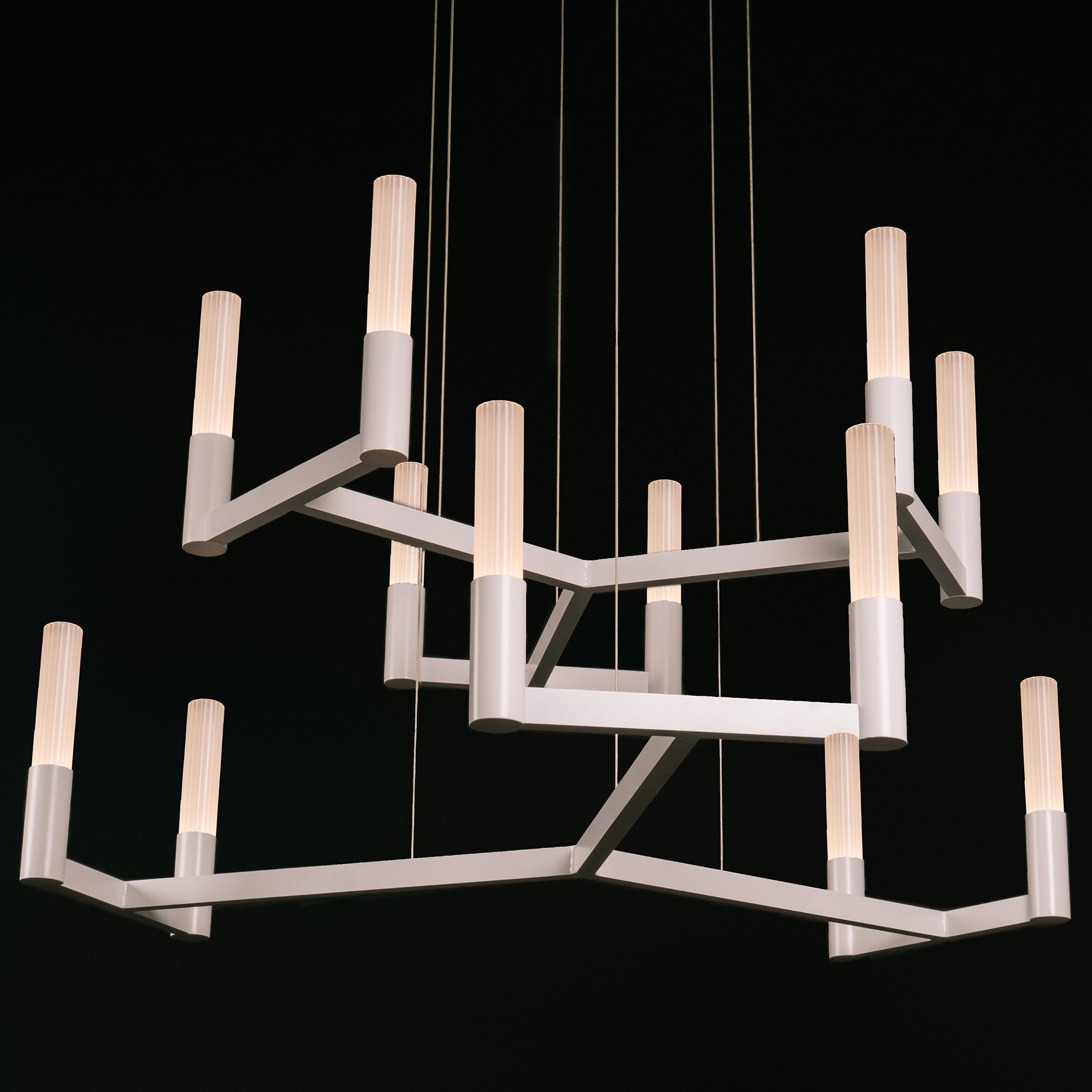 Novana Glass Pendant Lamp