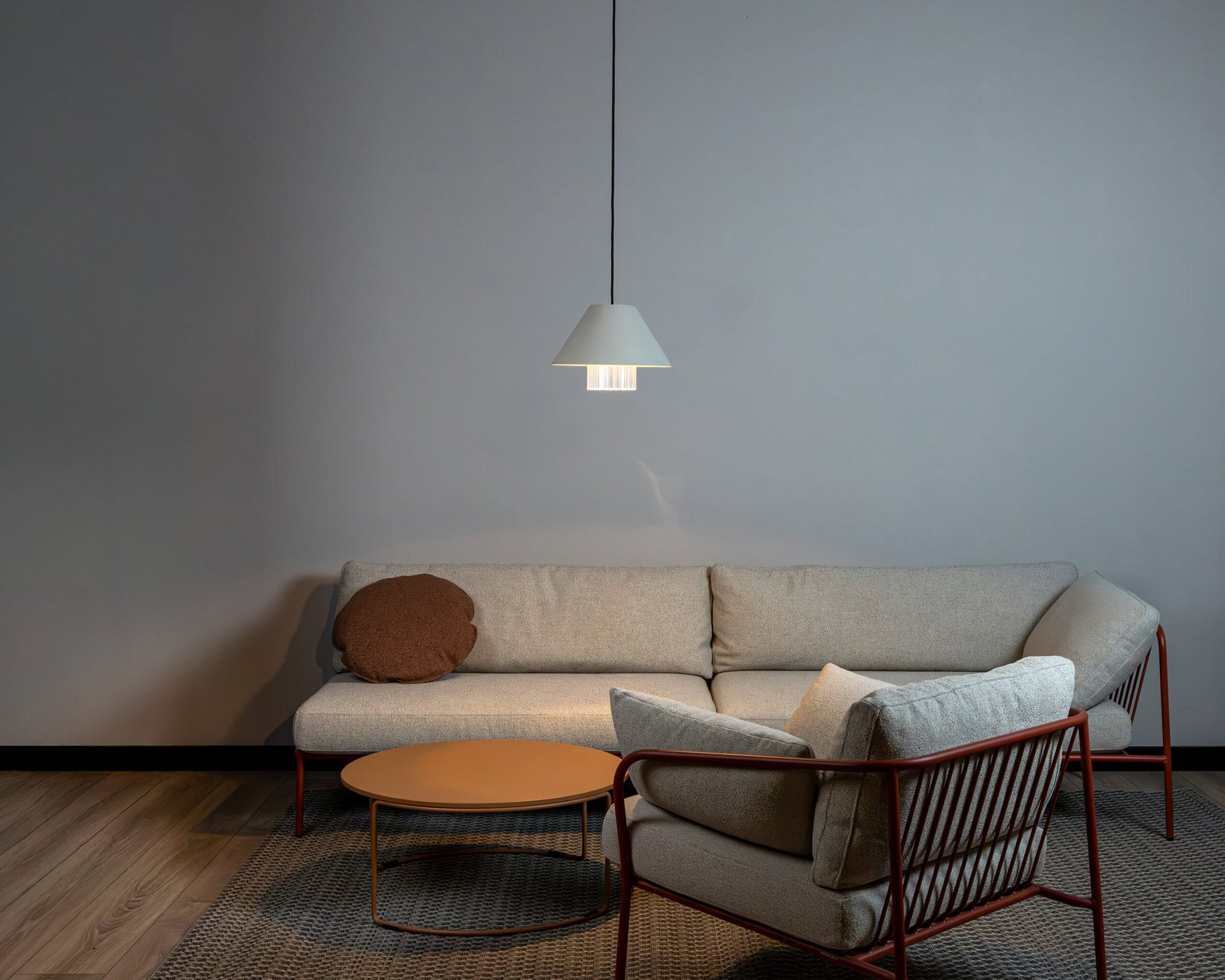 O La-La Pendant Lamp