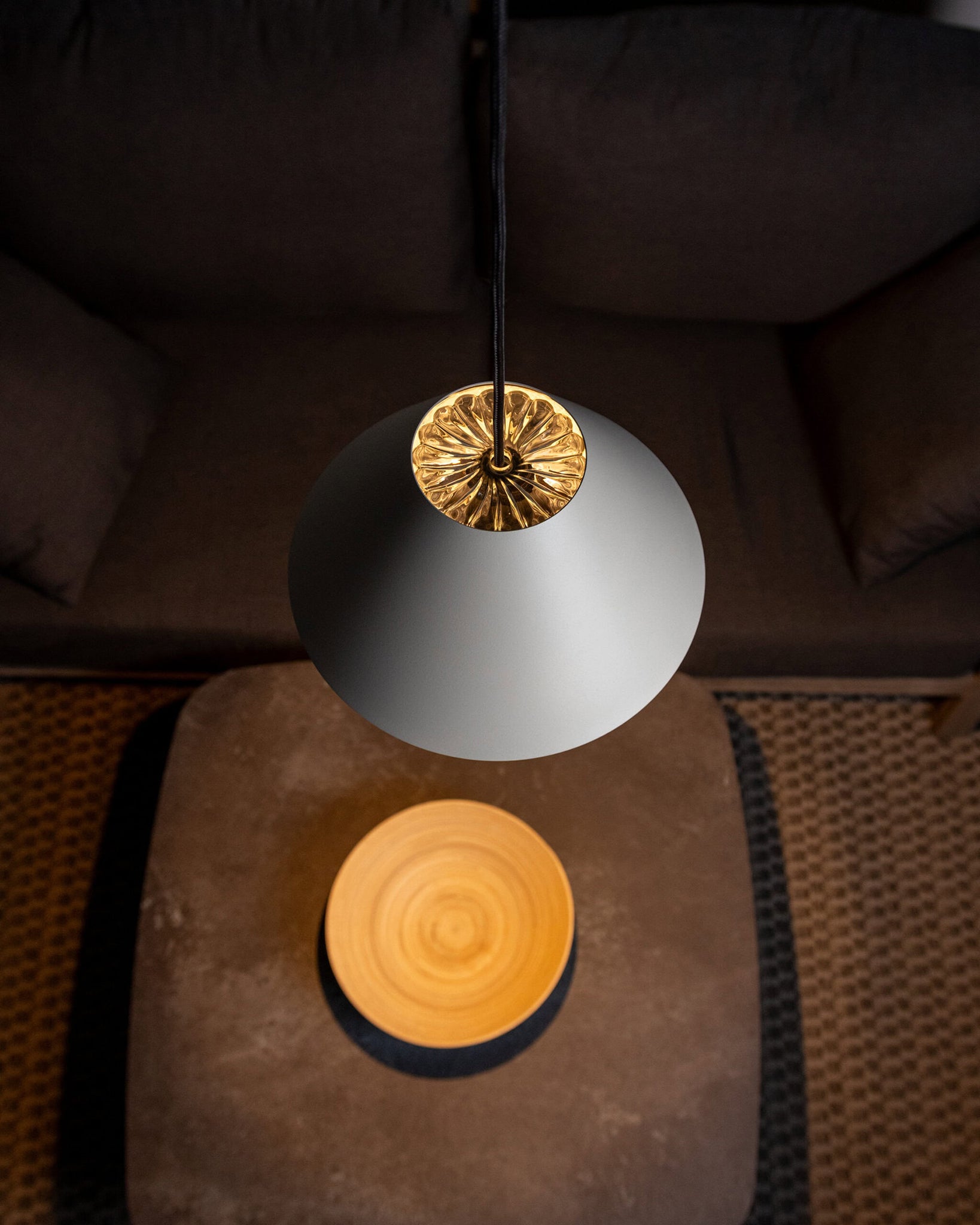 O La-La Pendant Lamp