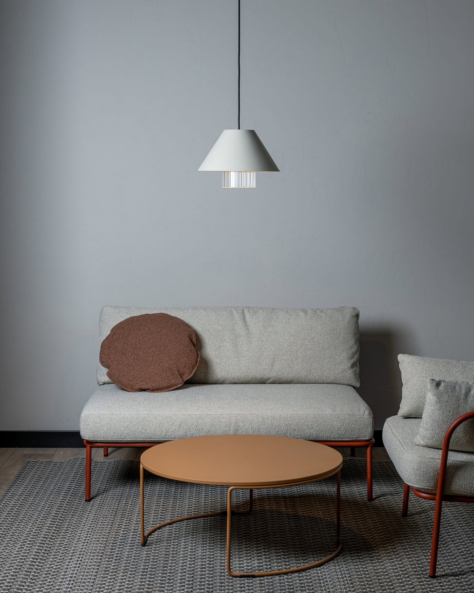 O La-La Pendant Lamp