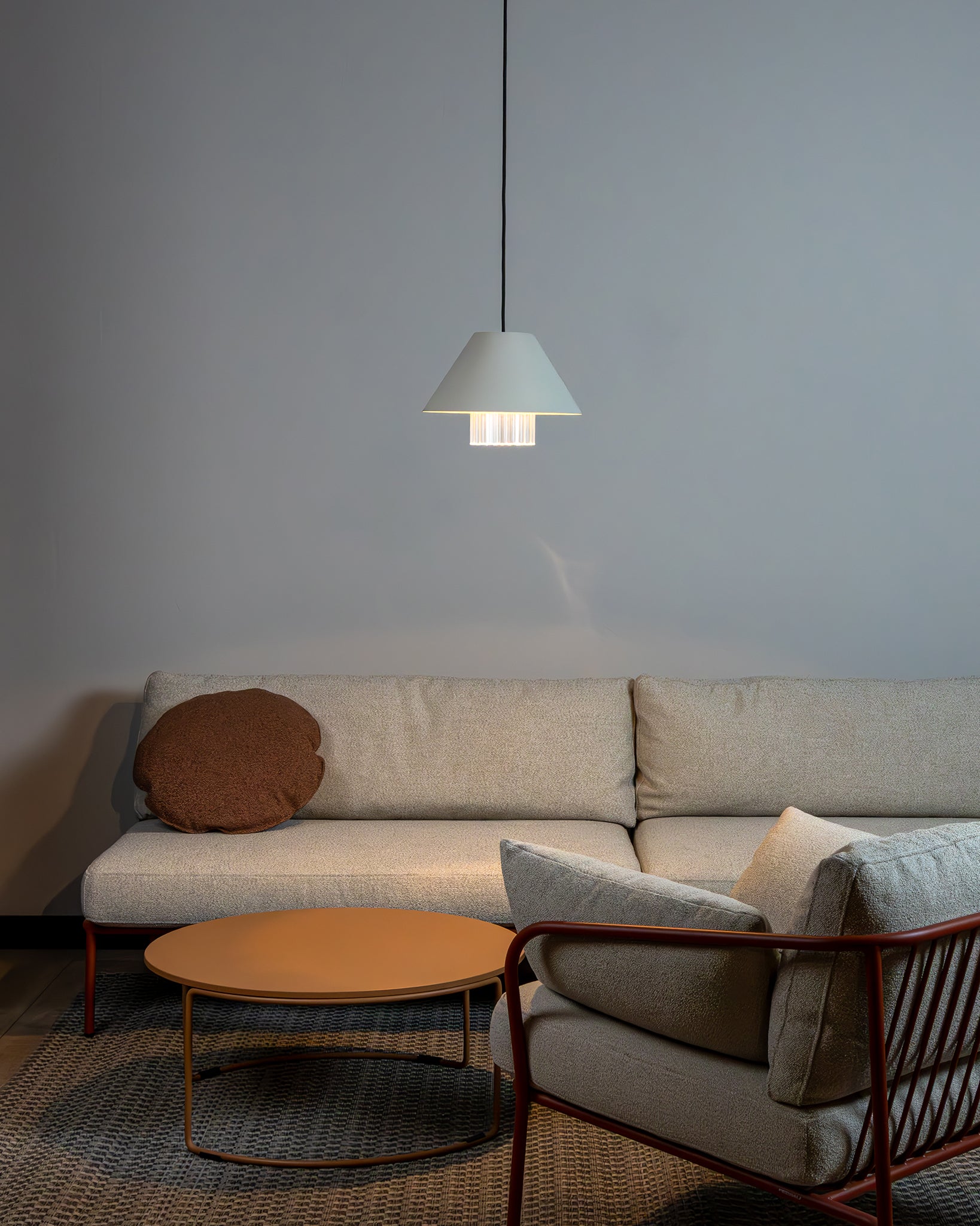 O La-La Pendant Lamp