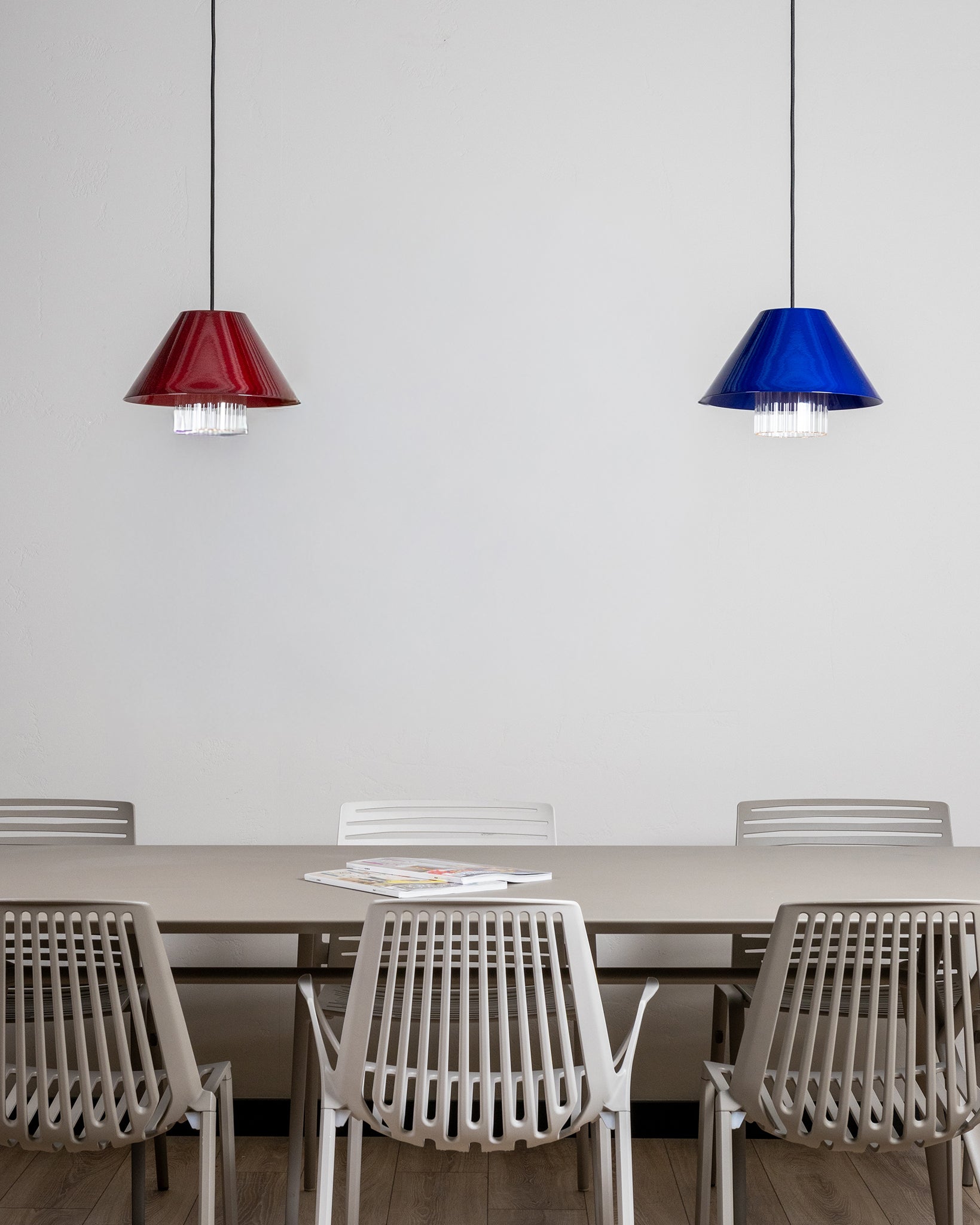 O La-La Pendant Lamp