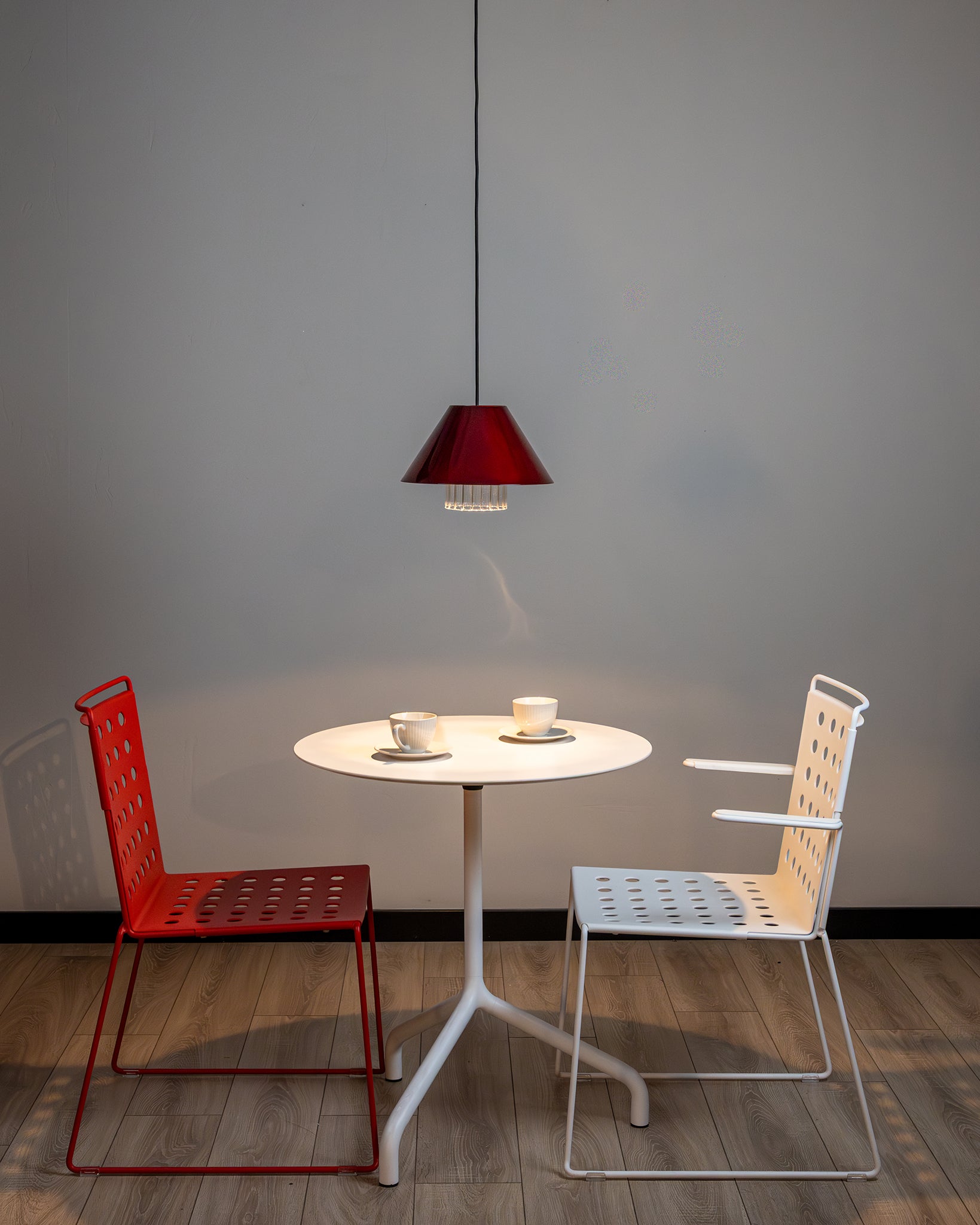 O La-La Pendant Lamp