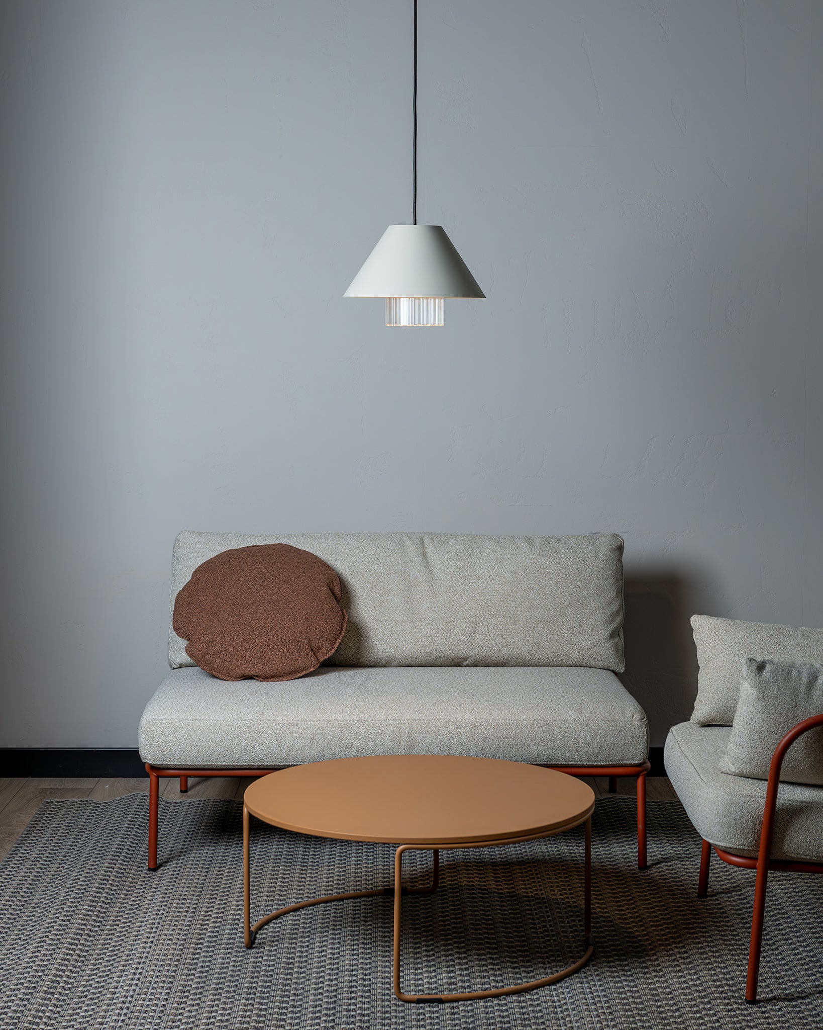 O La-La Pendant Lamp