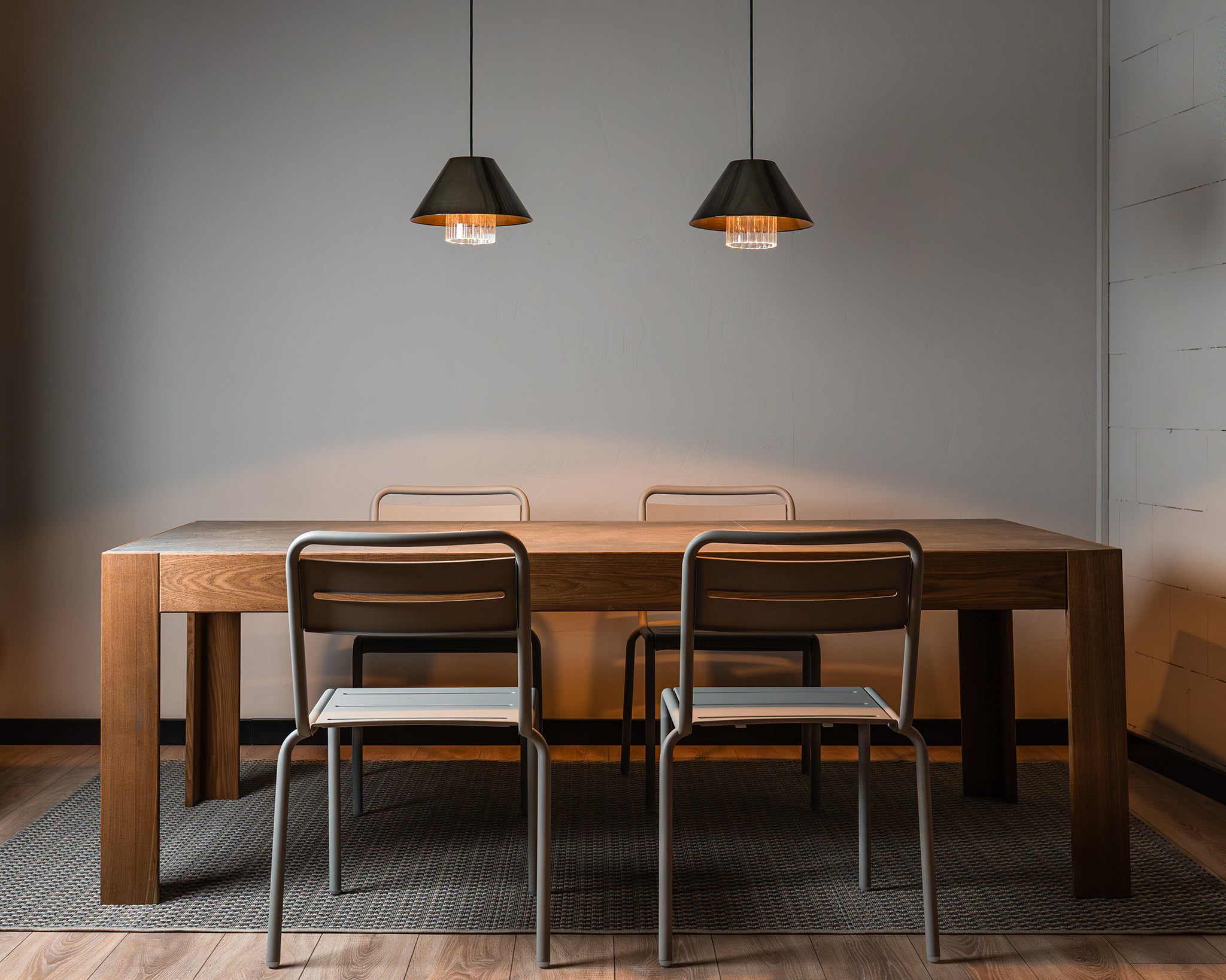 O La-La Pendant Lamp