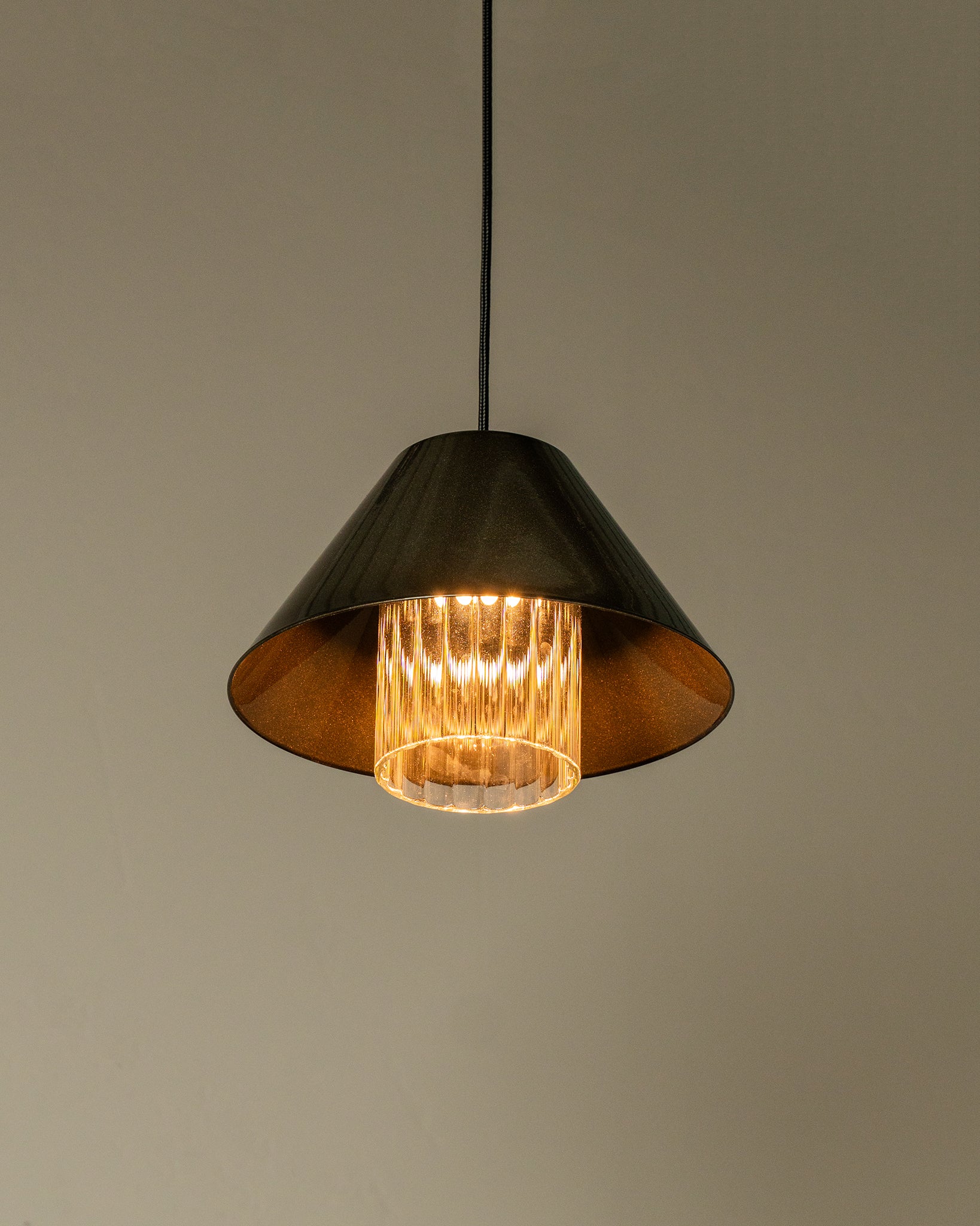 O La-La Pendant Lamp