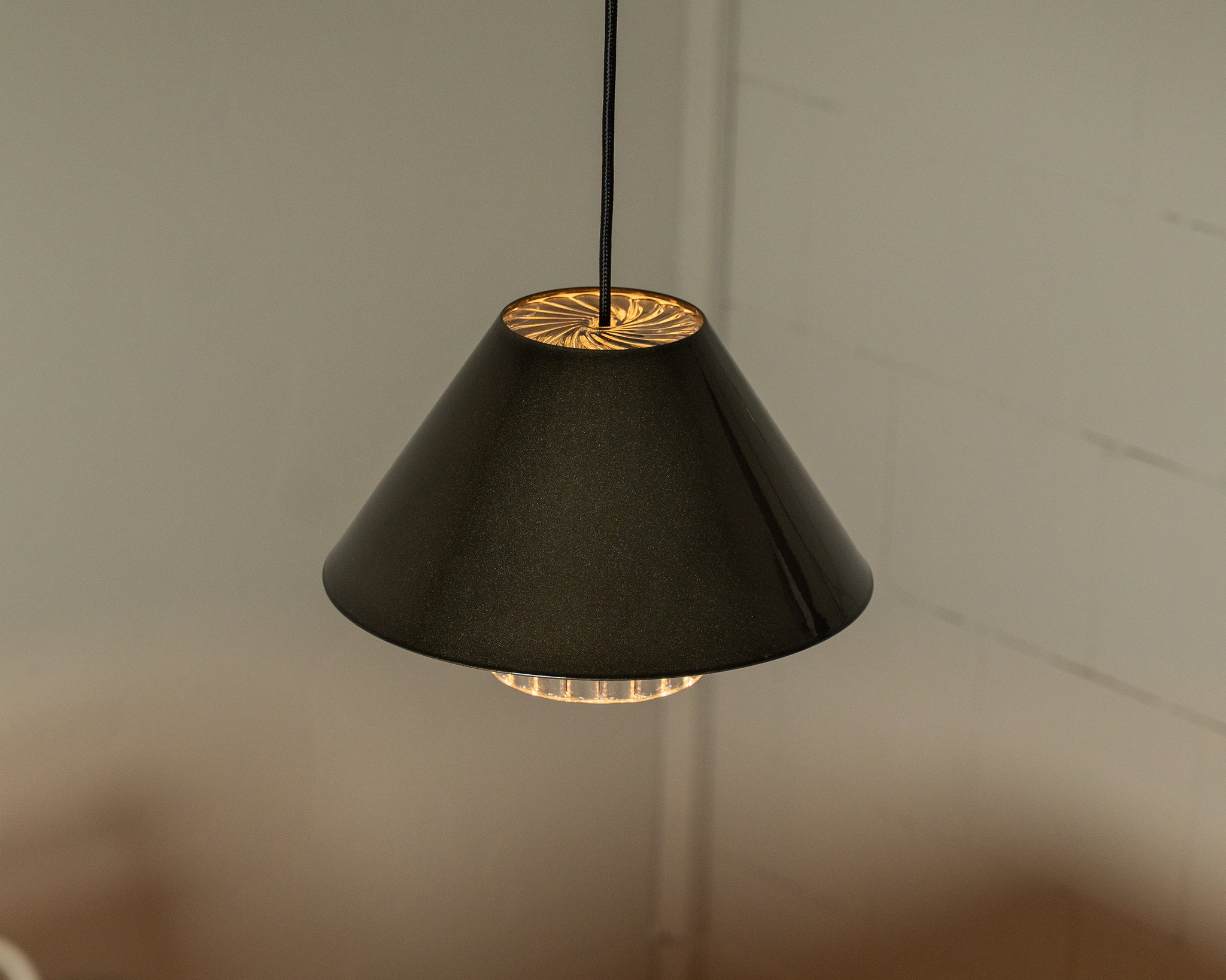 O La-La Pendant Lamp
