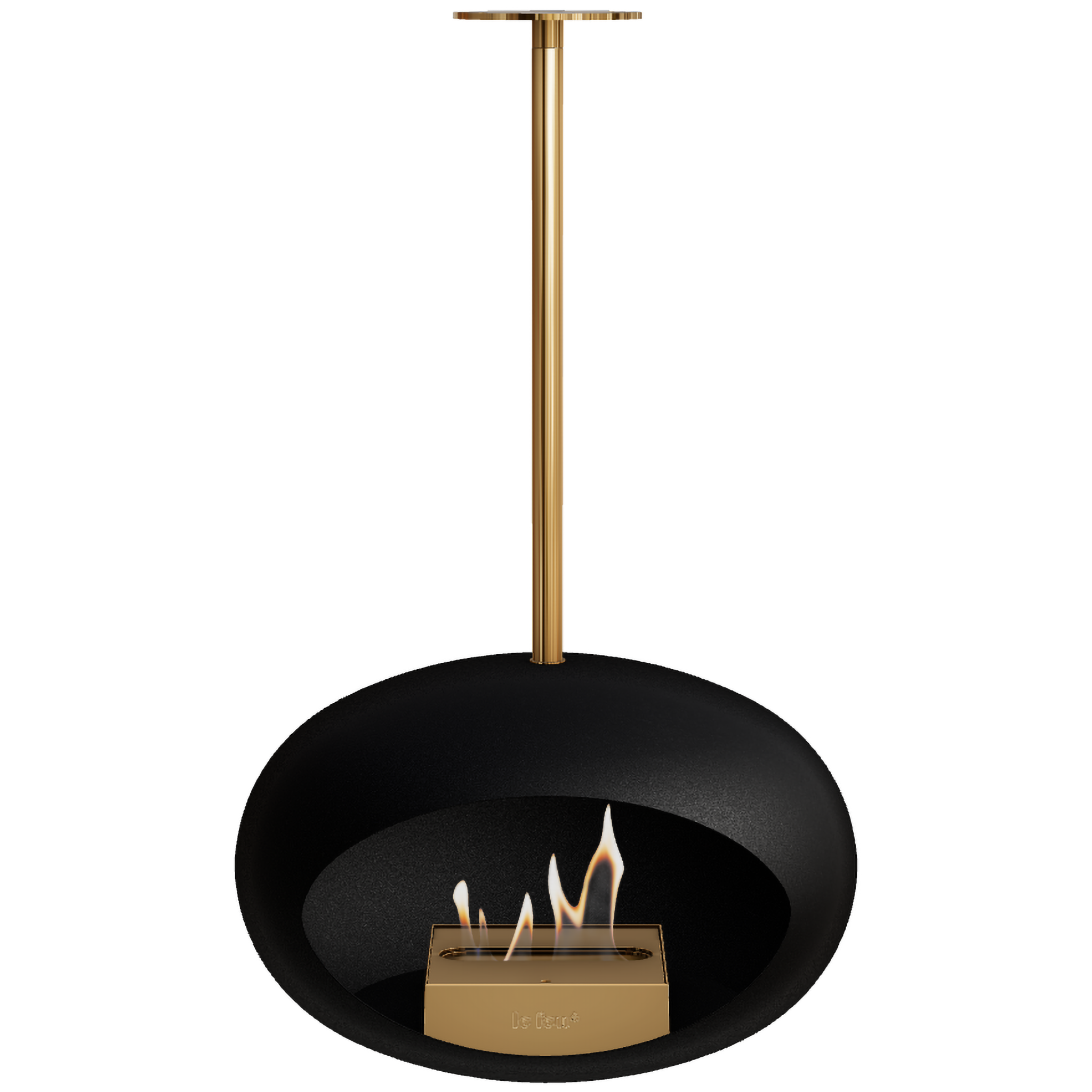 Sky Bio Fireplace