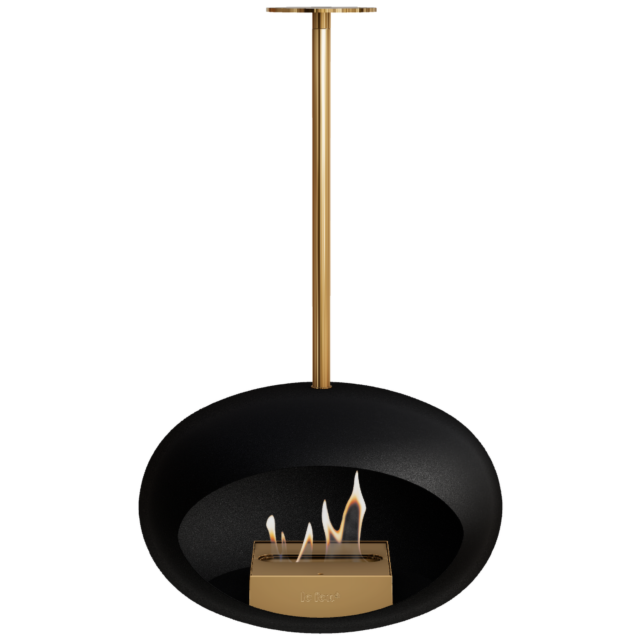 Sky Bio Fireplace