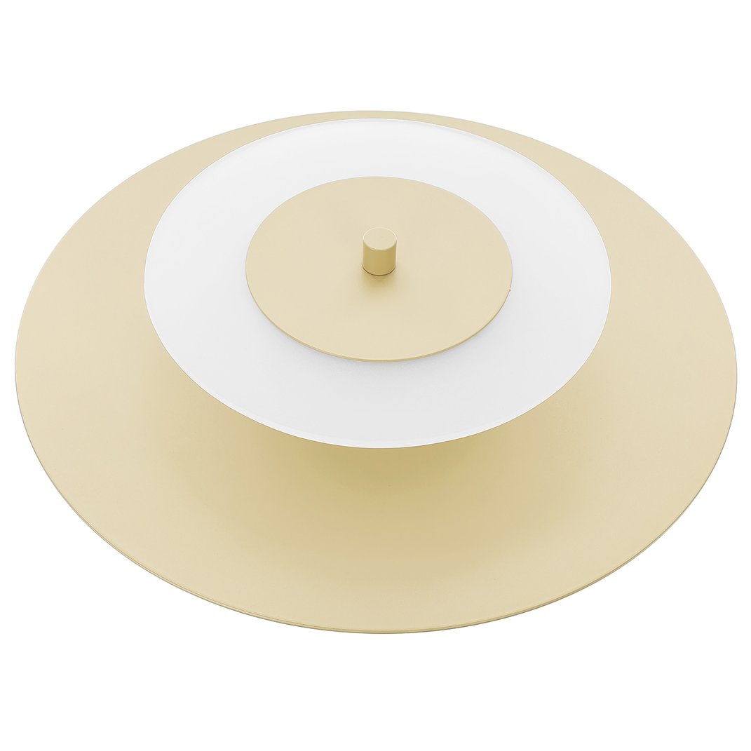Aeroplan Wall Lamp