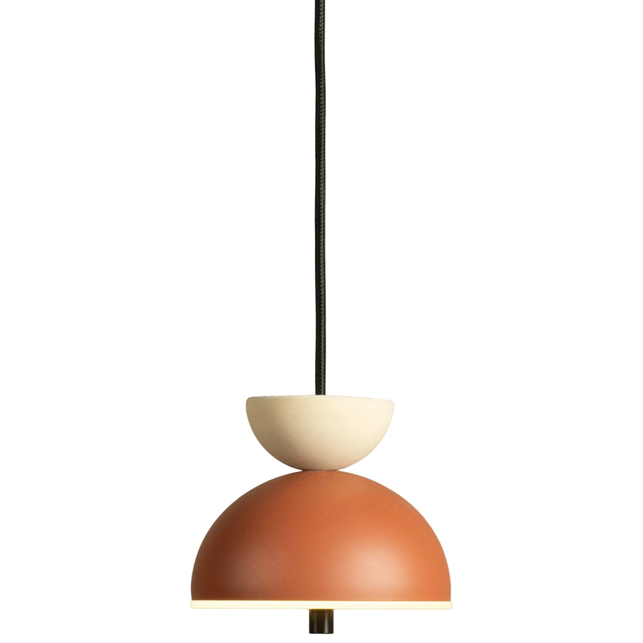 Boston Pendant Lamp