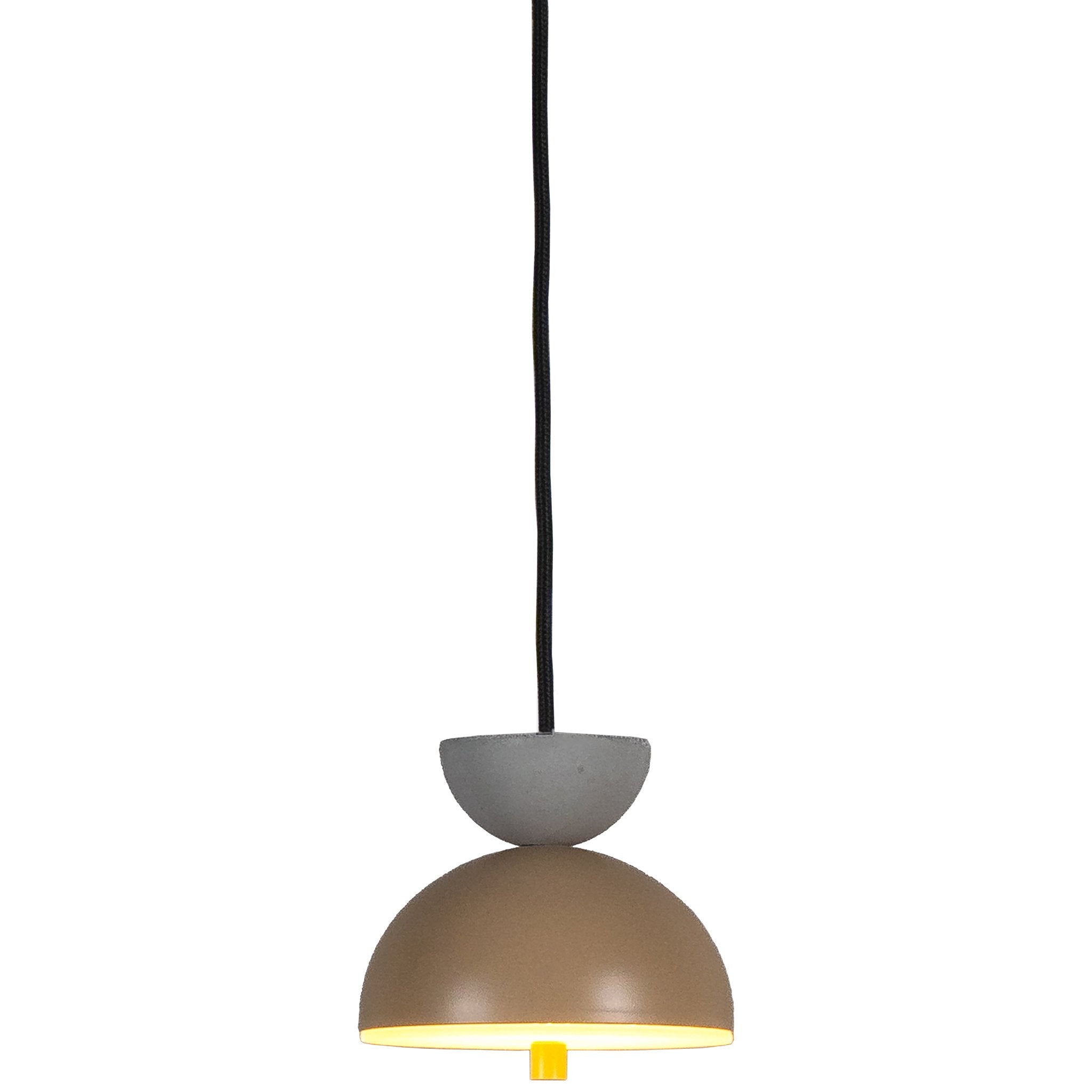 Boston Pendant Lamp