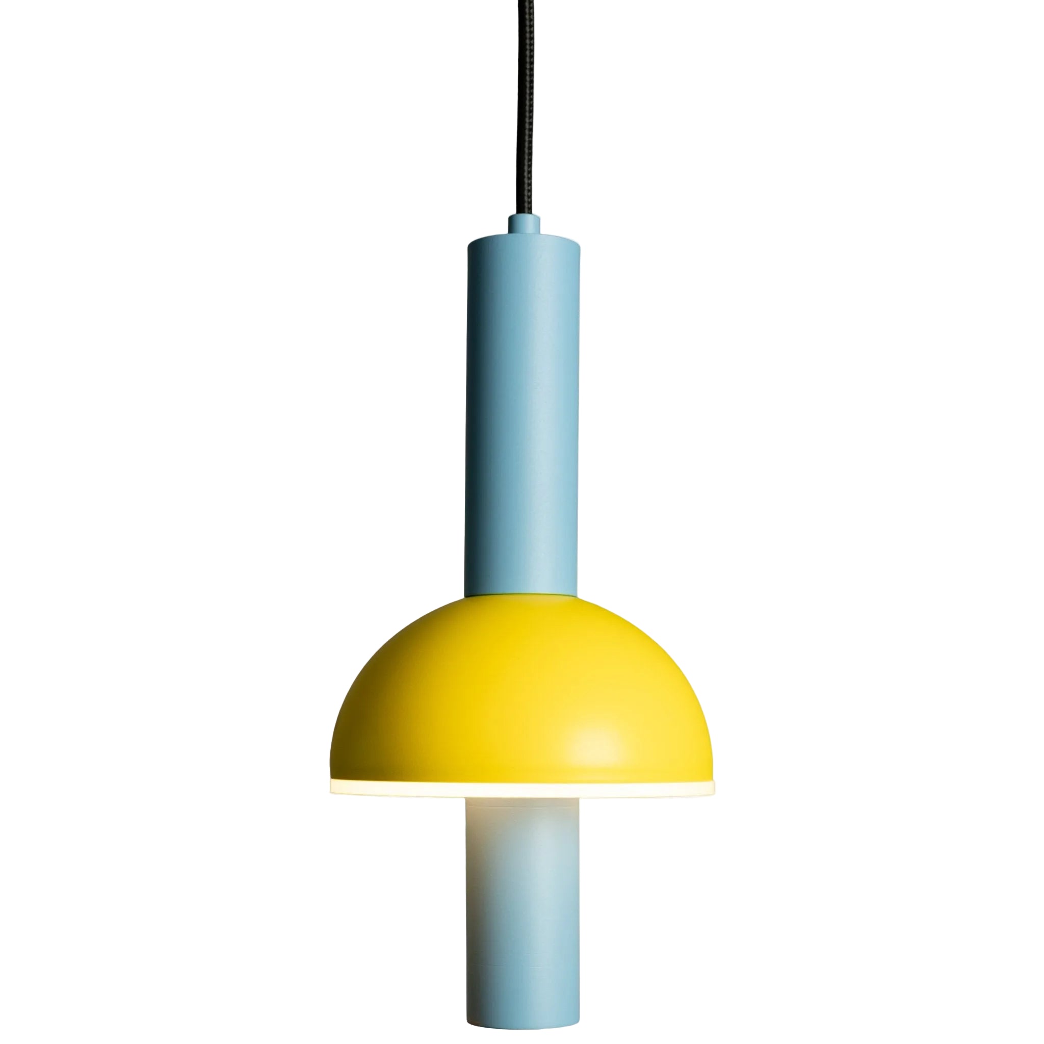 Hidalgo Pendant Lamp