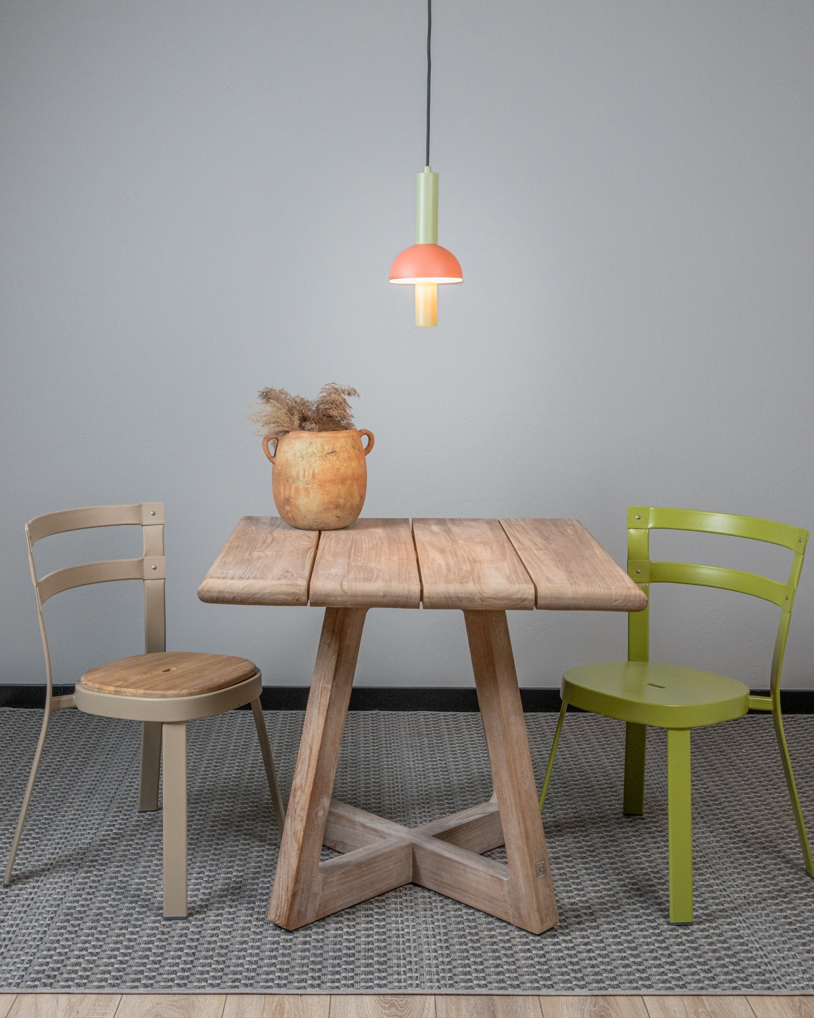 Hidalgo Pendant Lamp