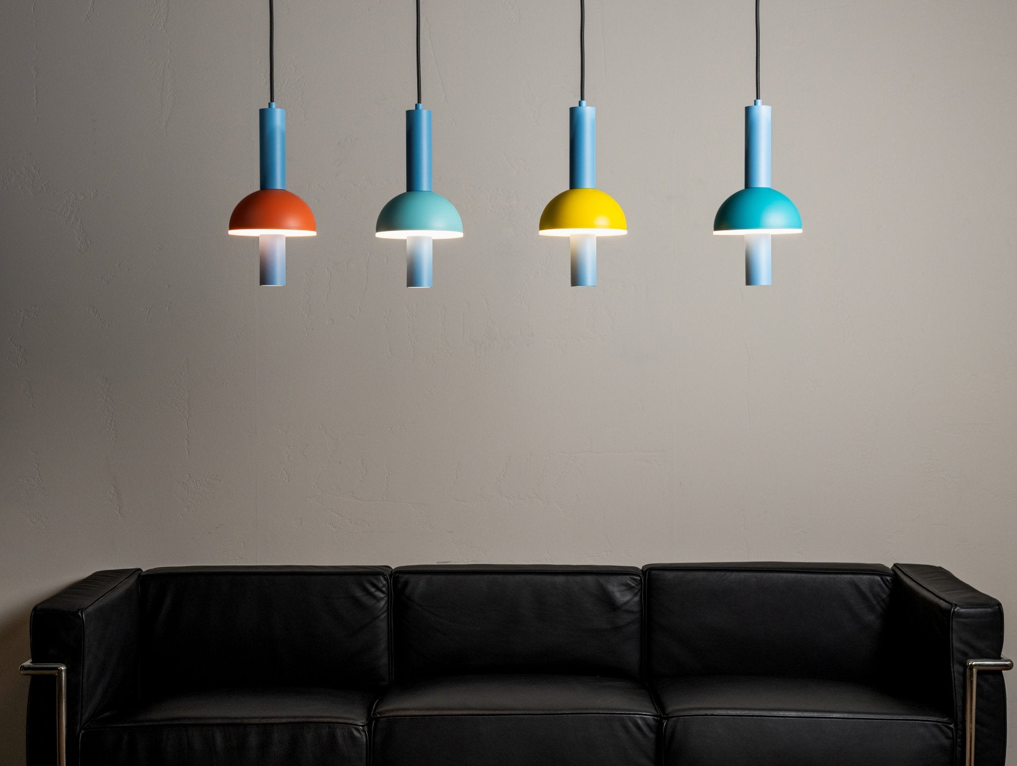Hidalgo Pendant Lamp