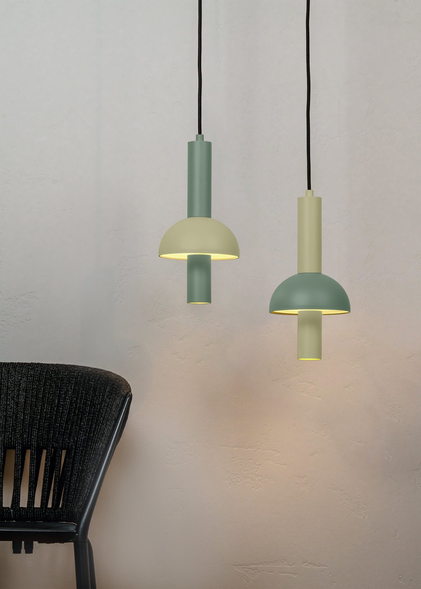 Hidalgo Pendant Lamp
