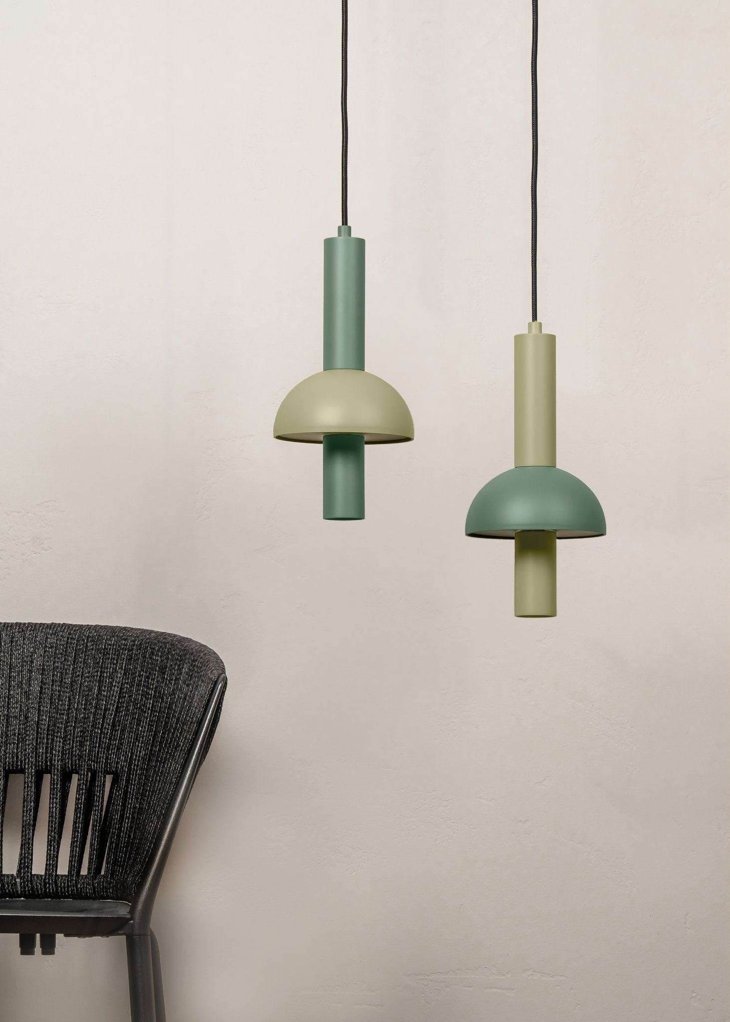 Hidalgo Pendant Lamp