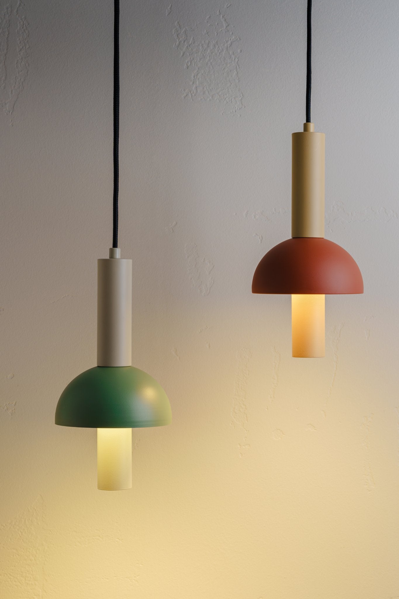 Hidalgo Pendant Lamp