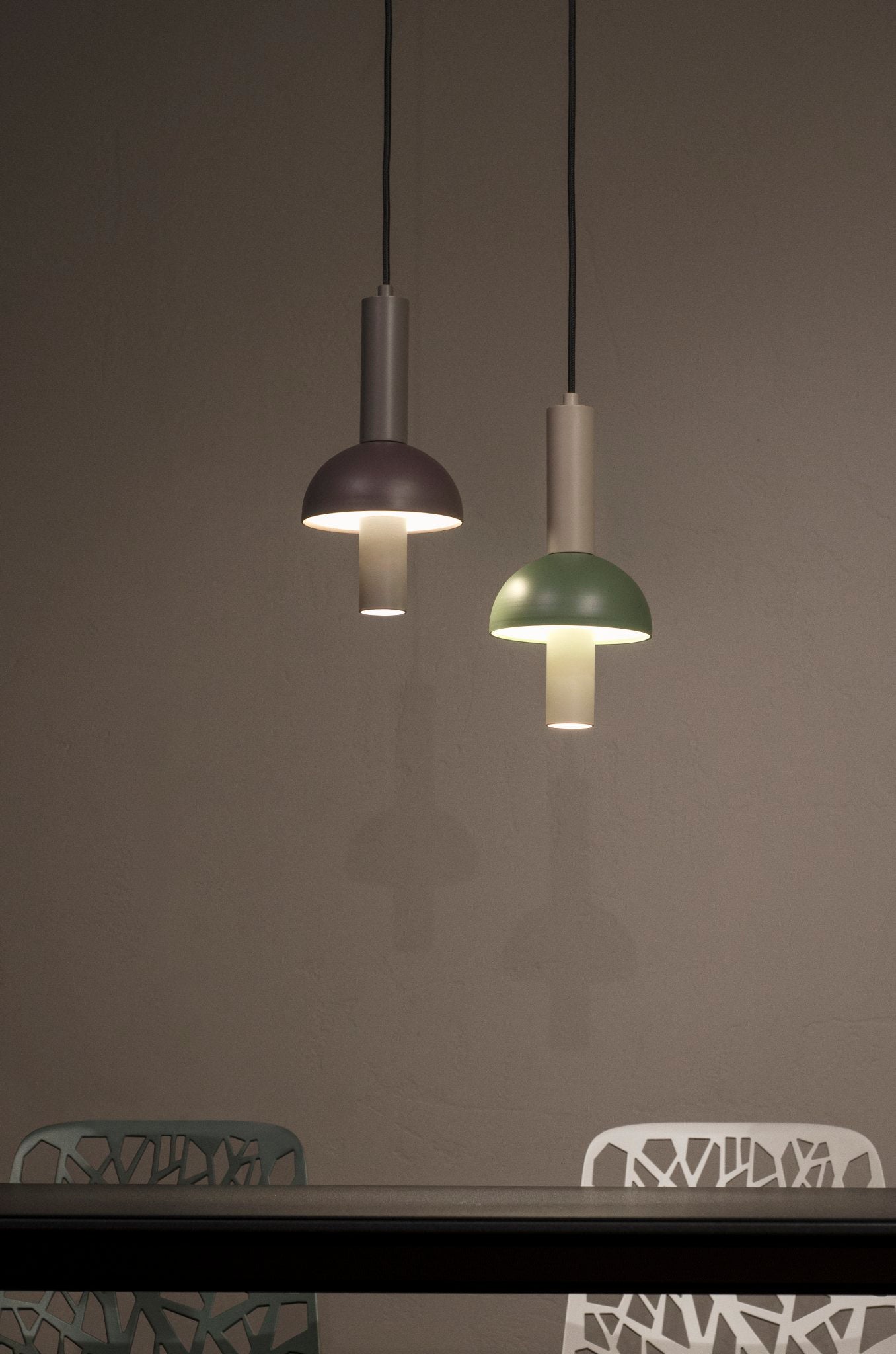 Hidalgo Pendant Lamp