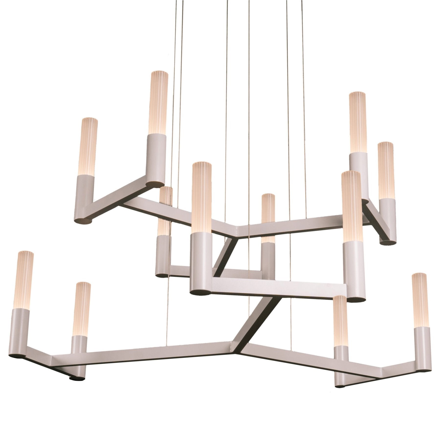Novana Glass Pendant Lamp