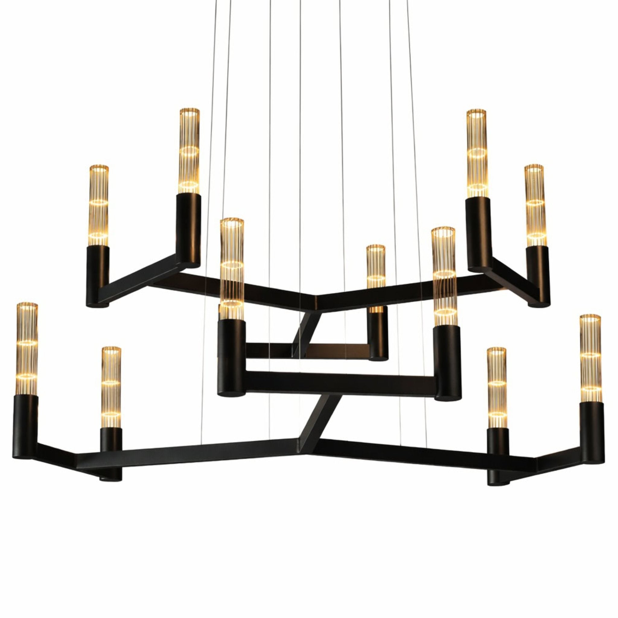 Novana Steel Pendant Lamp