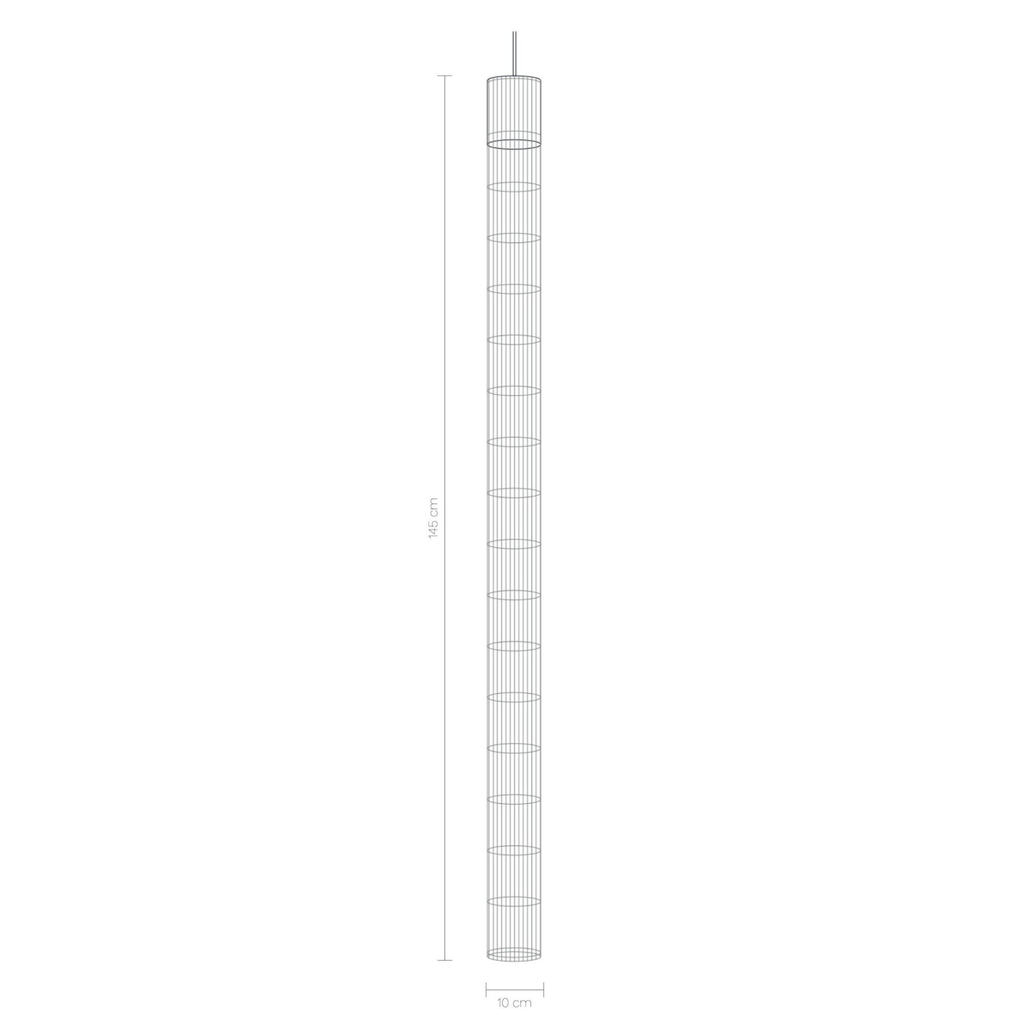 Stelar Pendant Lamp