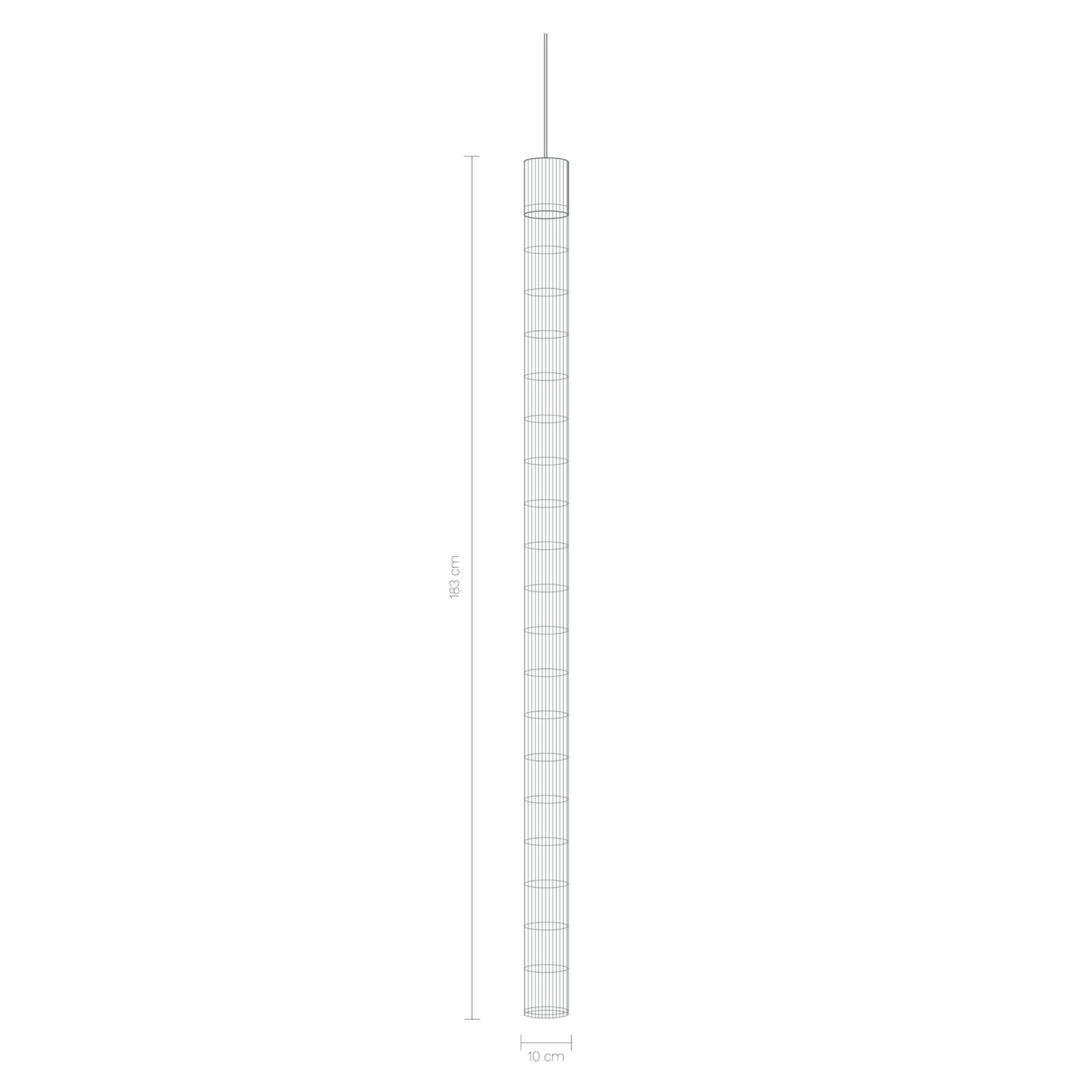 Stelar Pendant Lamp