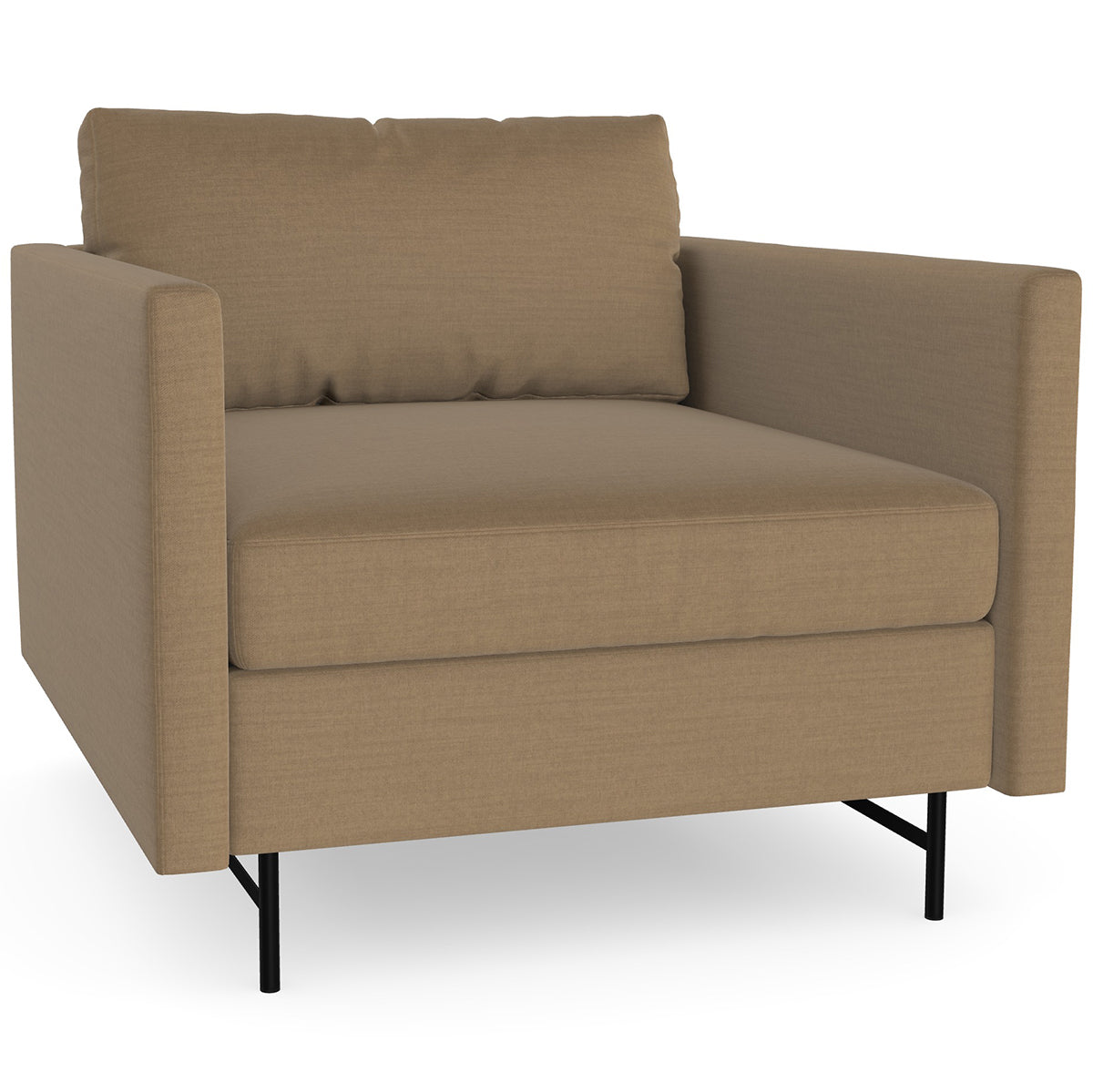 Matti Armchair Bed
