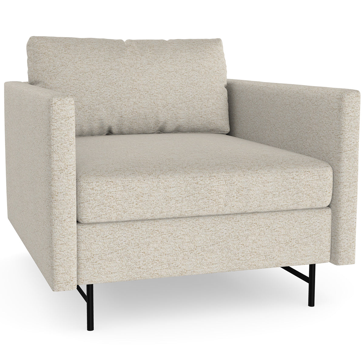 Matti Armchair Bed
