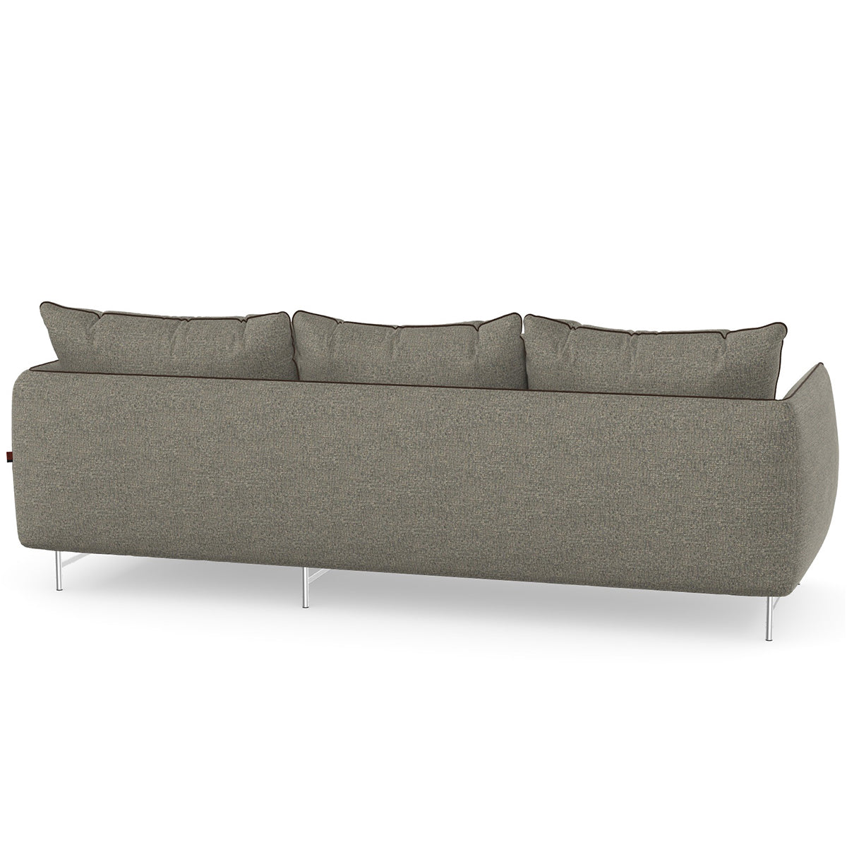 Slim Corner Sofa Bed