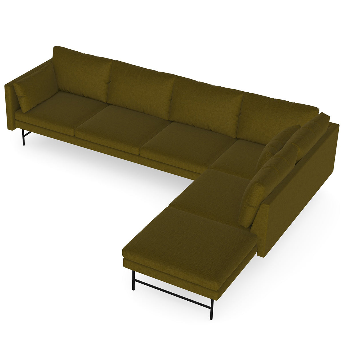 Matti Corner Sofa