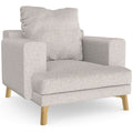 Melisa Armchair