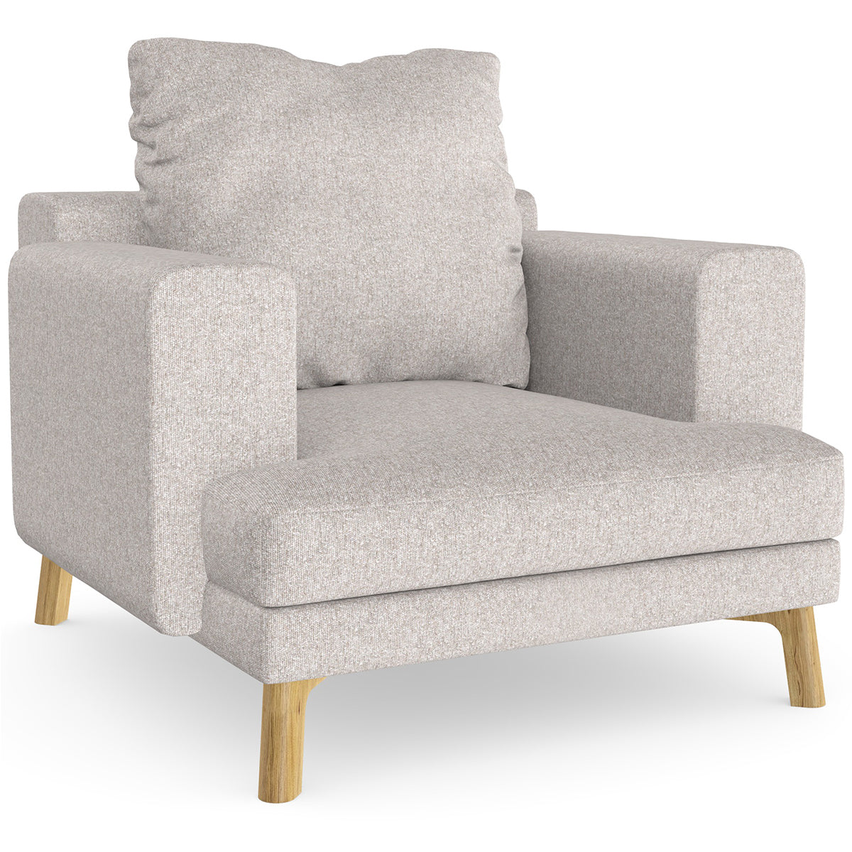 Melisa Armchair