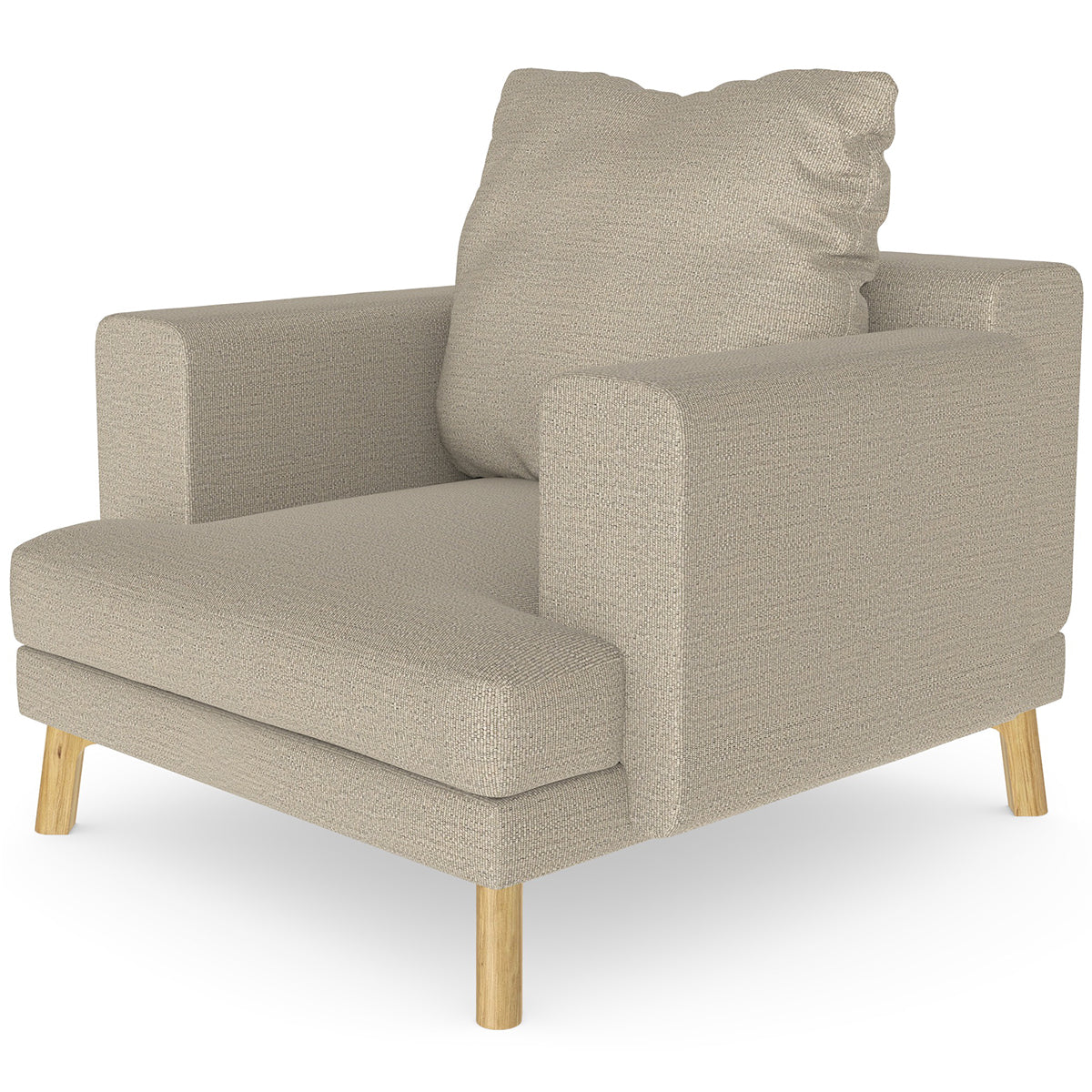Melisa Armchair