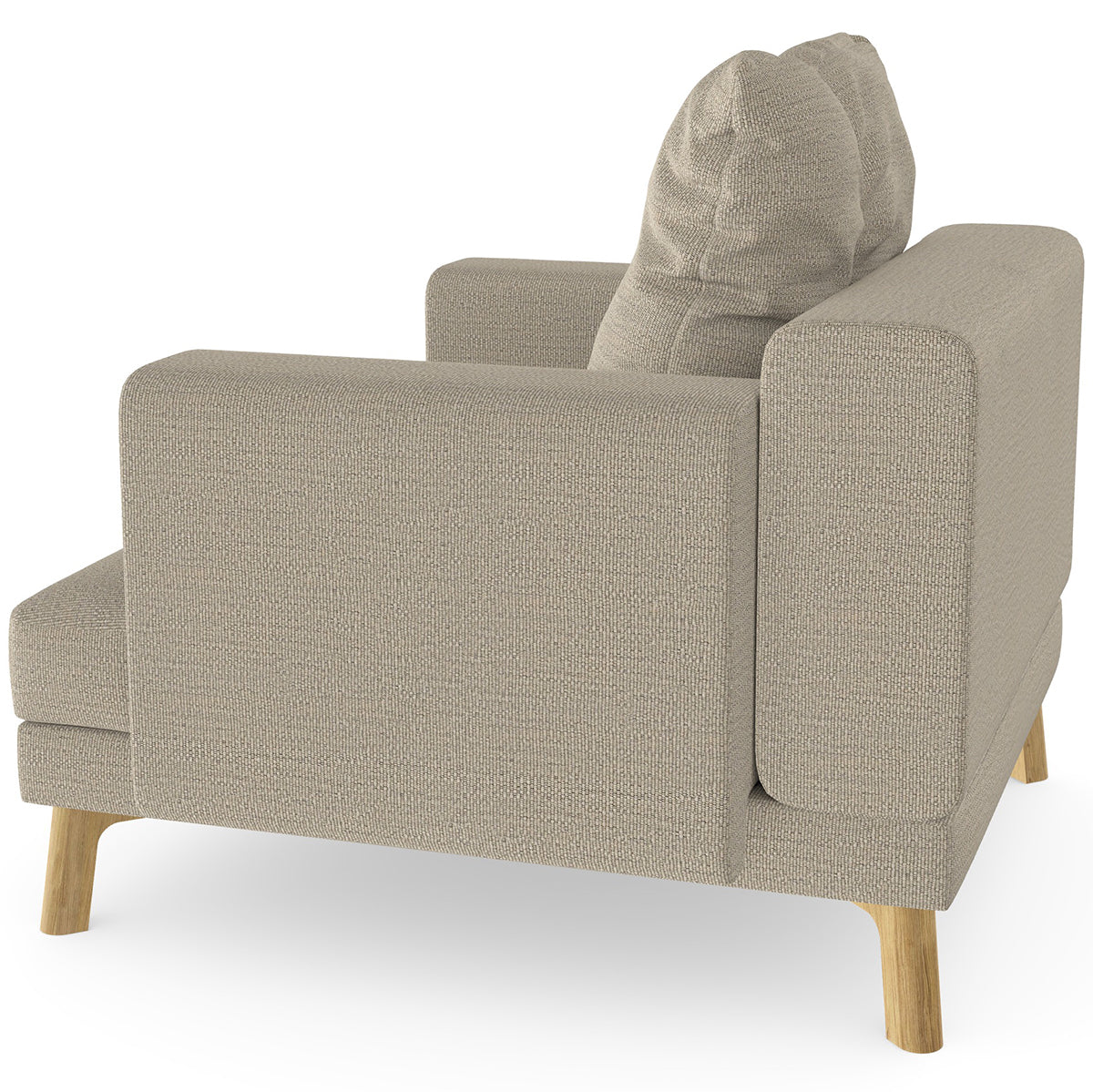 Melisa Armchair