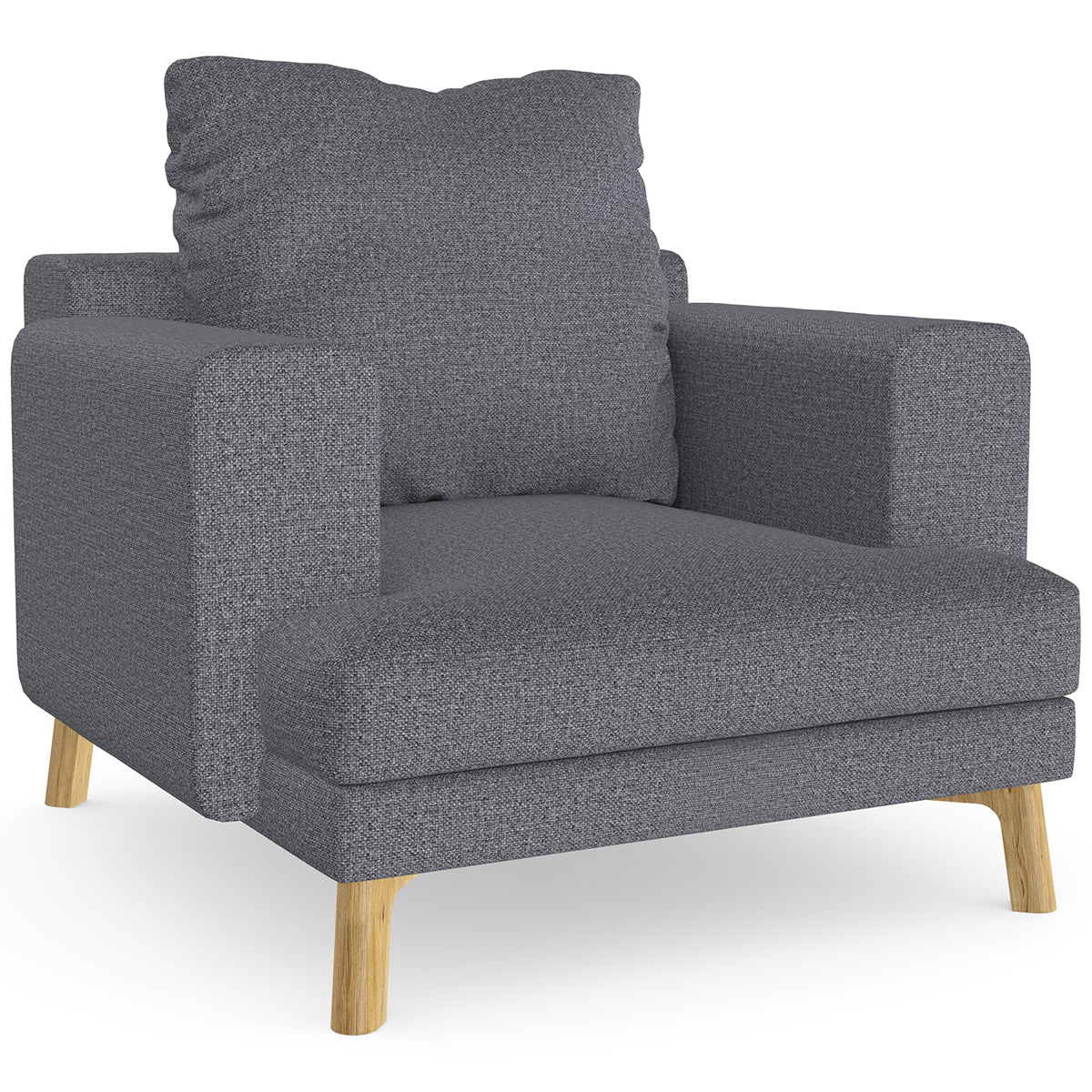 Melisa Armchair