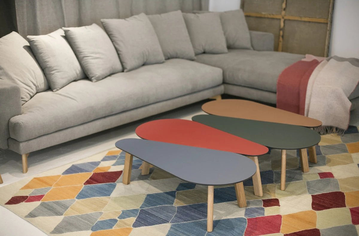 Melisa Corner Sofa
