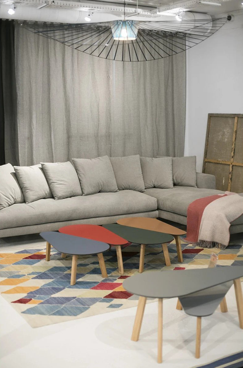 Melisa Corner Sofa