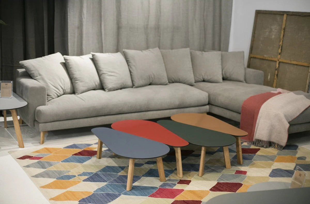 Melisa Corner Sofa