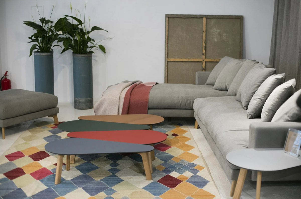 Melisa Corner Sofa
