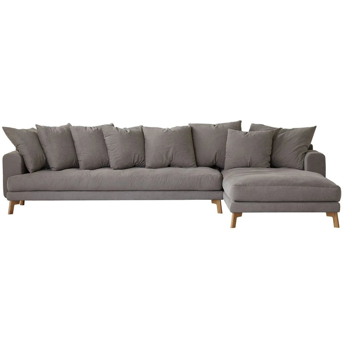 Melisa Corner Sofa