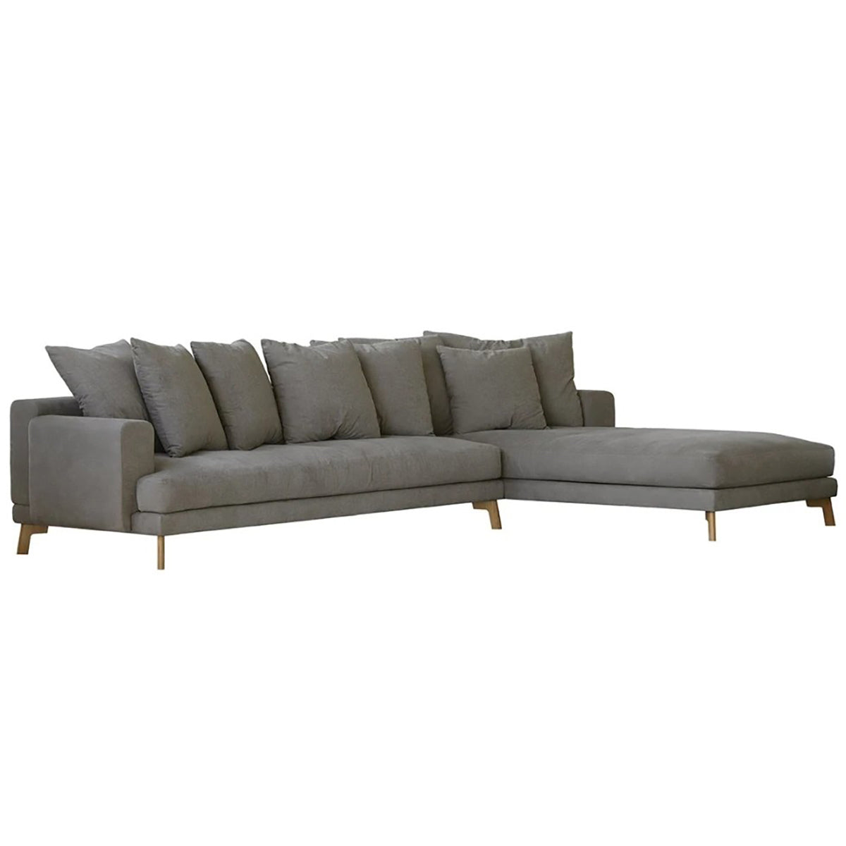 Melisa Corner Sofa
