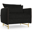 Slim Armchair Bed